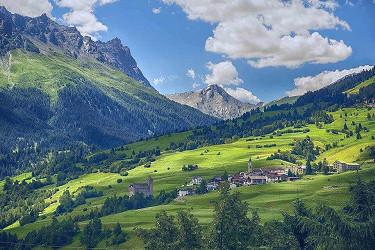 Switzerland Tourist Attractions: 14 Places To Visit In Switzerland In 2023